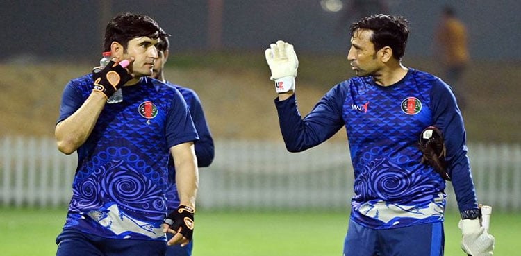 Younis Khan to mentor Afghanistan in Champions Trophy 2025