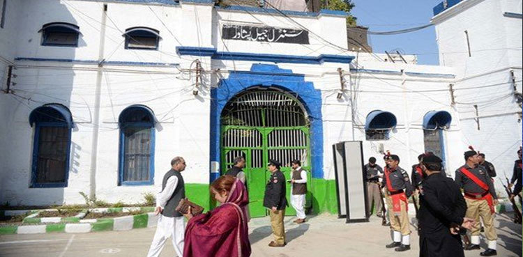 Six prisoners of May 9 cases released following pardon by military courts