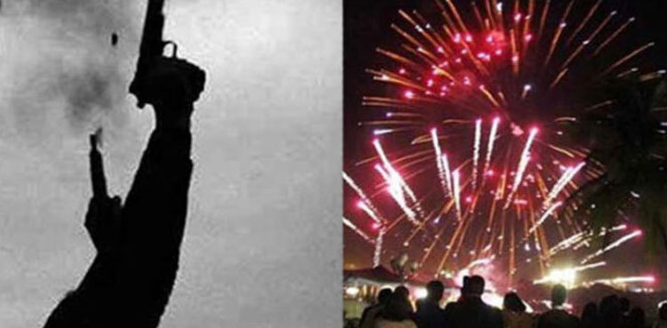 Celebratory firing at wedding kills 12-year-old girl in Karachi