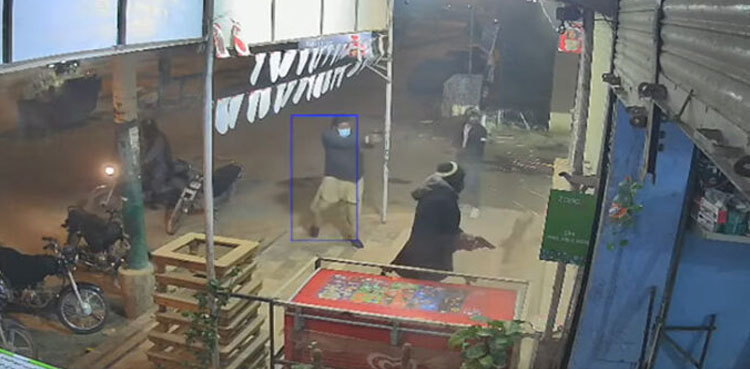 Police encounter in Karachi's Ajmer Nagri takes new turn