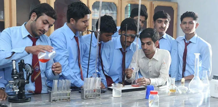 Matric practical exams postponed in Karachi