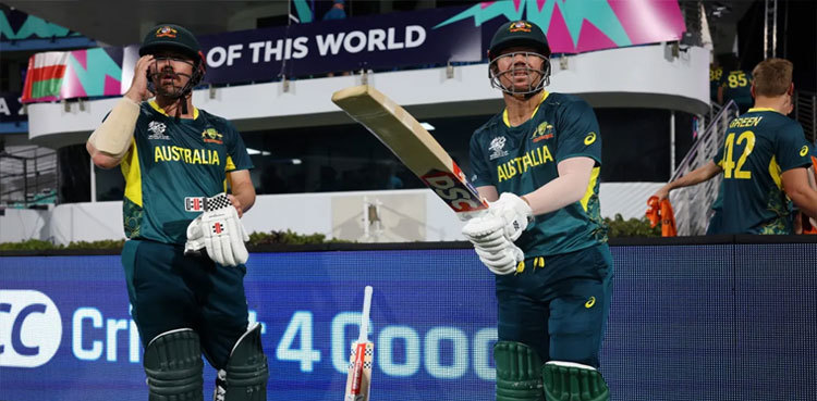 Star Australian opener signs up for PSL 10 draft