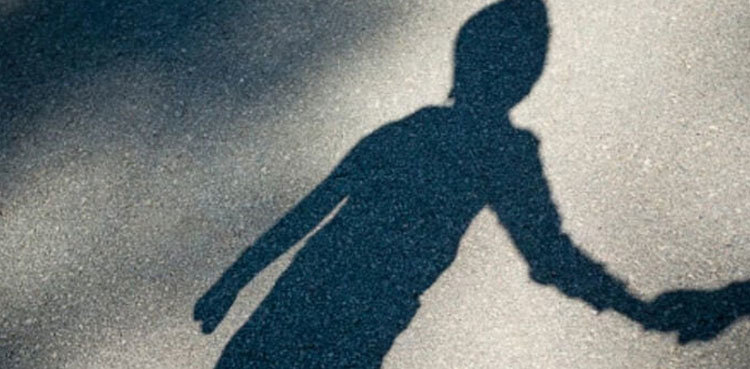 Citizens foil minor's kidnapping attempt in Karachi