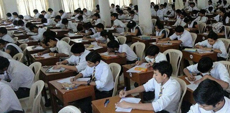 Matric students get big relief from education dept