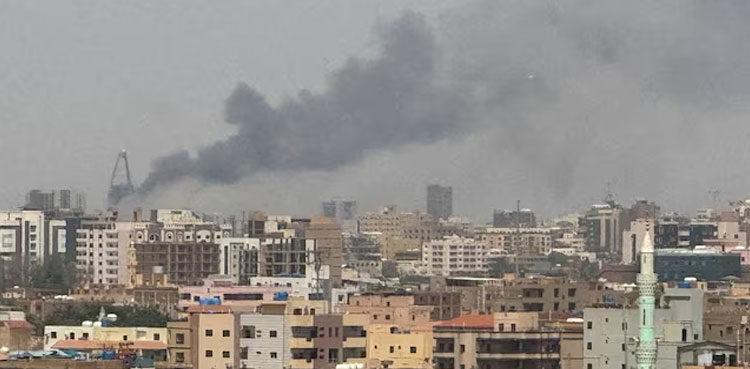 Sudanese army claims major victory in Khartoum, RSF disputes