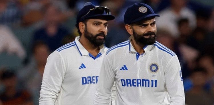 BCCI bars cricketers’ families on tours after recent series loss