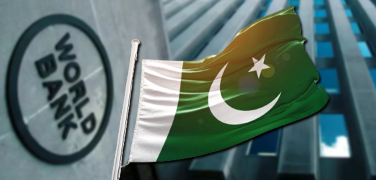 Pakistan secures major funding from World Bank: sources