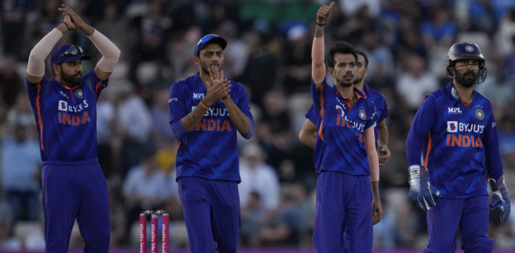 THIS famous Indian bowler sparks divorce rumors