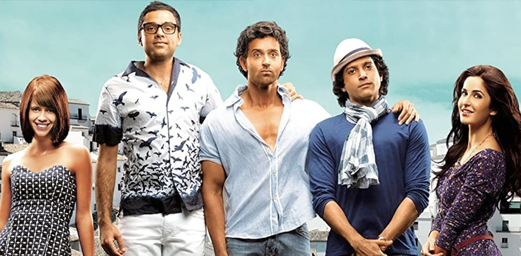 Is Zindagi Na Milegi Dobara about to get a sequel?