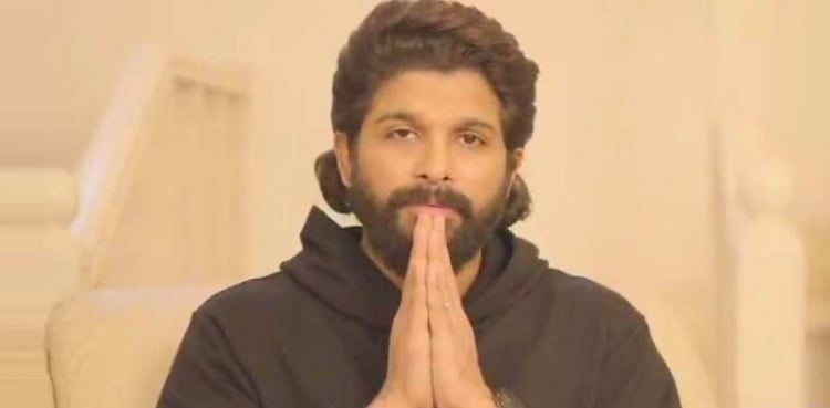 Allu Arjun granted bail in ‘Pushpa’ premiere stampede case