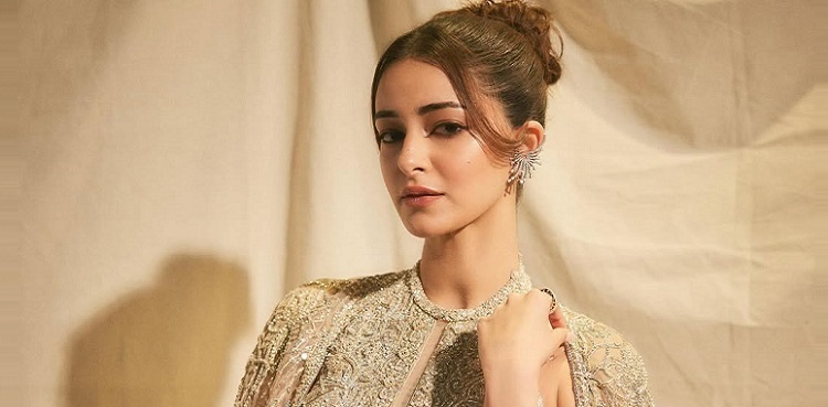 Ananya Panday spills her wedding plans