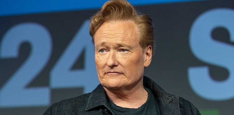 Oscars 2025 host Conan O’Brien still displaced by LA wildfires