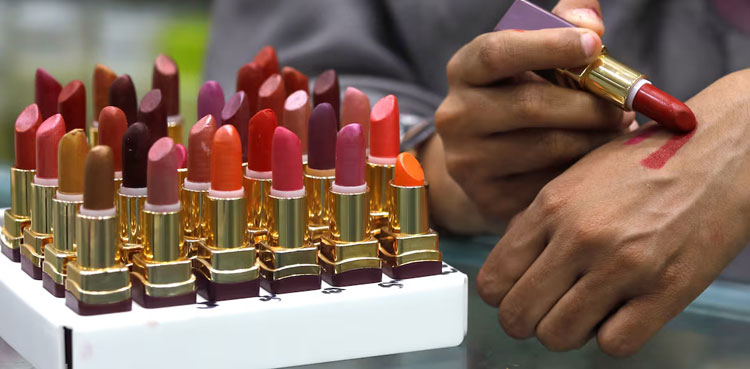 PFAS: EU plans ban on 'forever chemicals' in consumer products