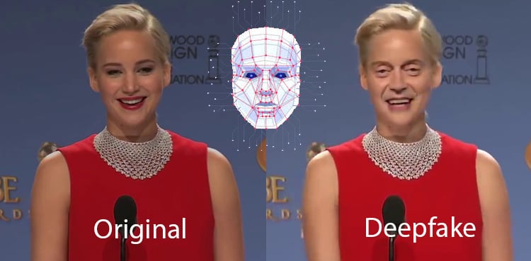 From US to Pakistan, deepfake targets women politicians