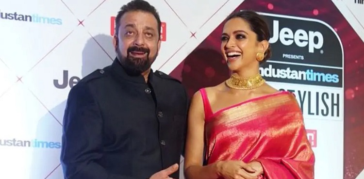 'Deepika Padukone would have been my fourth wife if...': Sanjay Dutt