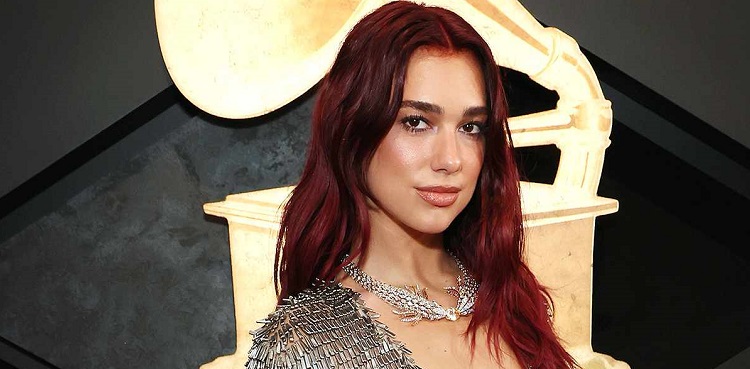 Dua Lipa faces security scare in a Chile hotel