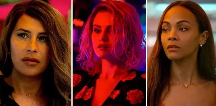 'Emilia Perez' tops Oscar nominations in fire-hit Hollywood