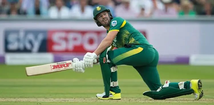 AB de Villiers announces return to cricket