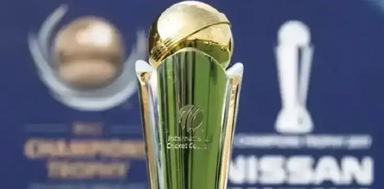 Champions Trophy 2025: PCB shares ticket prices for Pakistan games