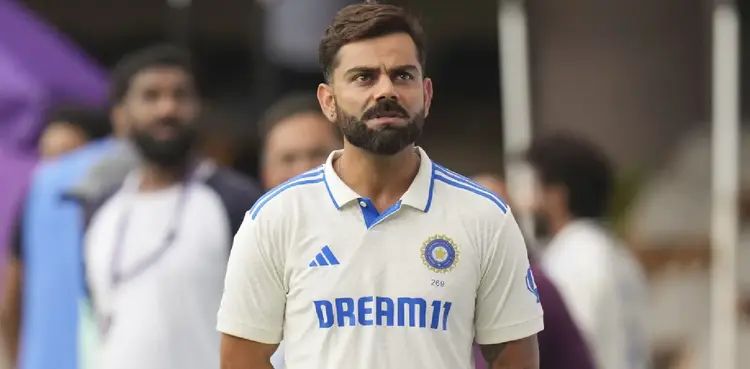 Virat Kohli returns to domestic cricket after BCCI’s new rules