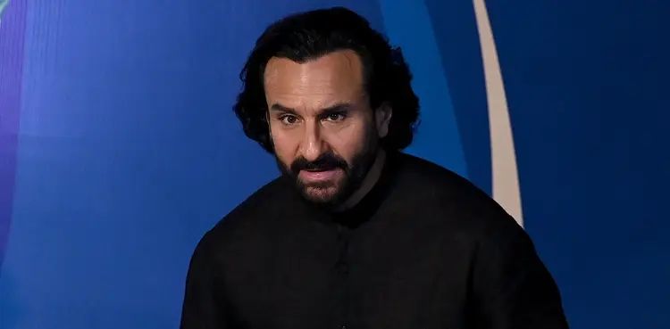 Saif Ali Khan attack case takes new turn