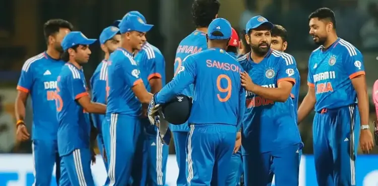 Harbhajan Singh questions India squad selection for Champions Trophy 2025