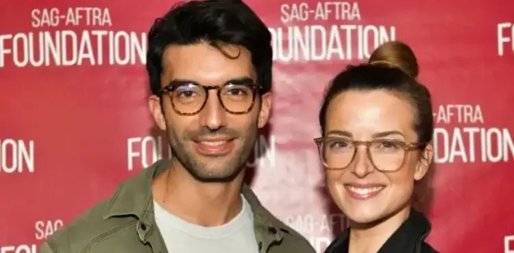 Justin Baldoni's wife shares first post since Blake Lively lawsuit