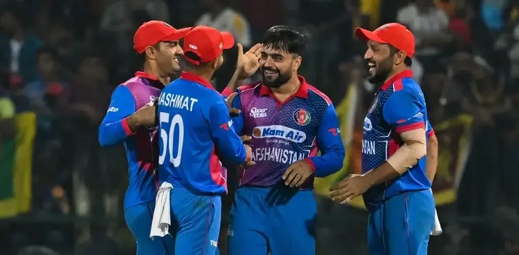 Human Rights Watch urges ICC to suspend Afghanistan cricket