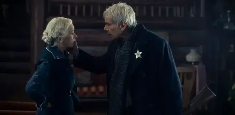 ‘1923’ season 2 trailer: Harrison Ford, Helen Mirren return to save Dutton legacy