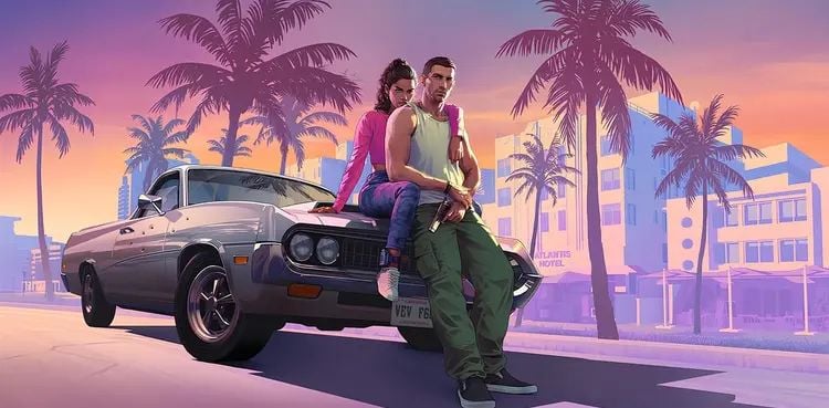 GTA 6 trailer on Chinese platform reveals stunning details of upcoming title