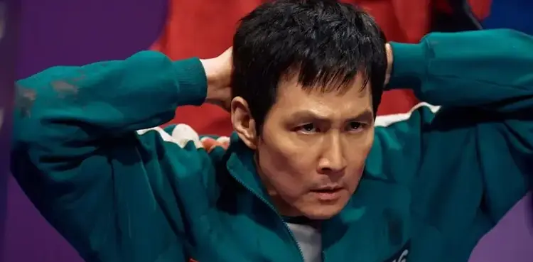 Netflix accidentally confirms 'Squid Game' Season 3 release date