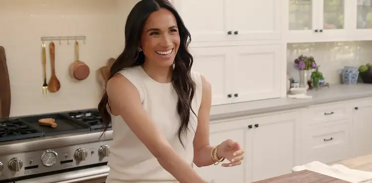 Meghan Markle drops trailer for Netflix series ‘With Love, Meghan’