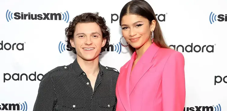 Tom Holland reveals why he won’t walk red carpet at Zendaya’s film premieres