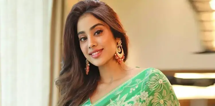 Ram Gopal gives shocking response to intention of directing Janhvi Kapoor