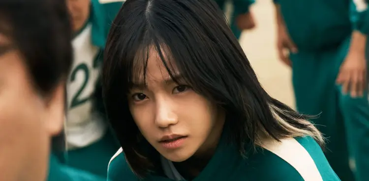 ‘Squid Game’ Season 2 actress reveals how she bagged role in Netflix show