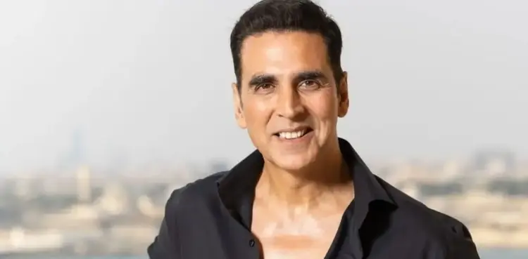 Akshay Kumar reacts to poor box office run in 2024