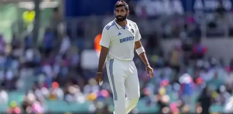 Jasprit Bumrah expresses dismay over missed chance to bowl on 'spiciest wicket'