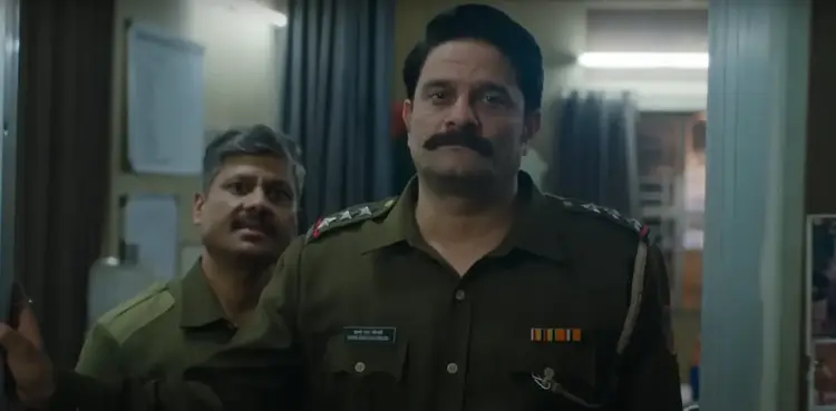 'Paatal Lok' season 2 trailer: Jaideep Ahlawat returns as cop Hathiram