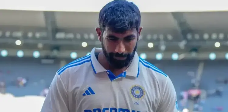 ‘Broke his back’: Harbhajan slams Indian management over Bumrah's workload