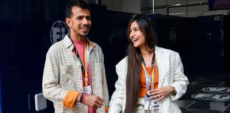 Yuzvendra Chahal agrees to pay estranged wife Dhanashree Verma THIS alimony amount