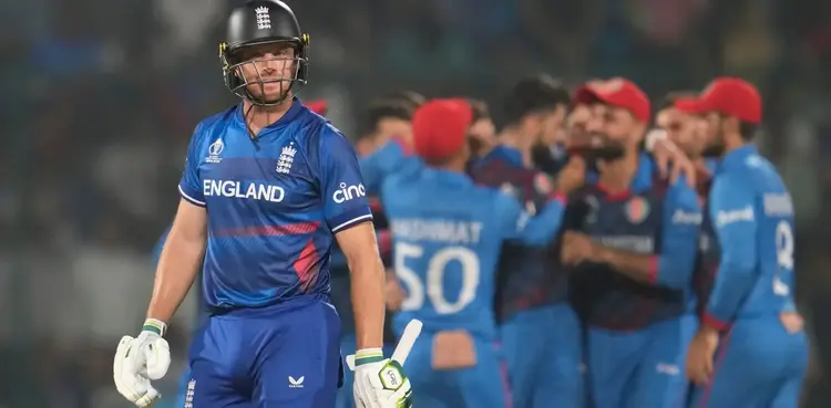 ECB responds to boycott calls for Afghanistan game at Champions Trophy