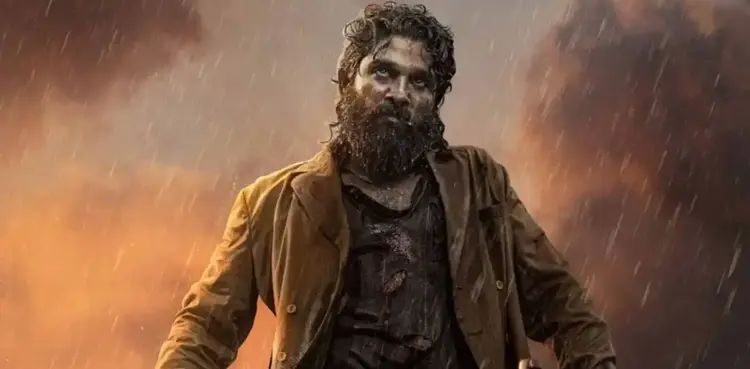 ‘Pushpa 2’ reloaded version with extra scenes set for release