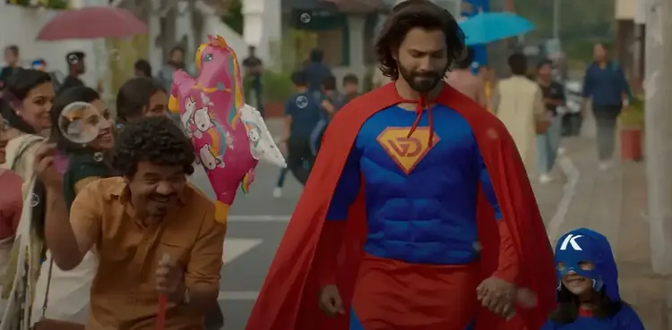 ‘Baby John’ actor gives reason for poor box office run and it has a ‘Theri’ connection