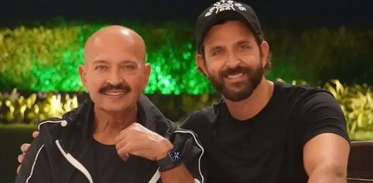 Netflix drops trailer for Hrithik Roshan family docuseries
