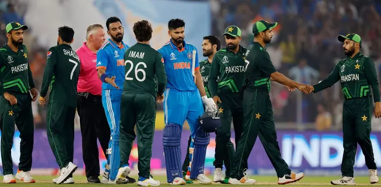 Moin Khan has THIS advice for Pakistan in India match at CT2025