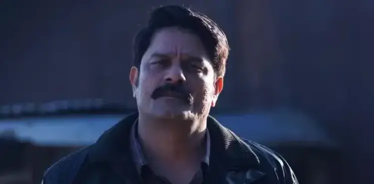 ‘Paatal Lok’ star Jaideep Ahlawat shares surprising take on nepotism