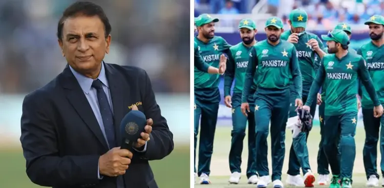 Champions Trophy 2025: Gavaskar picks Pakistan as favourites to win