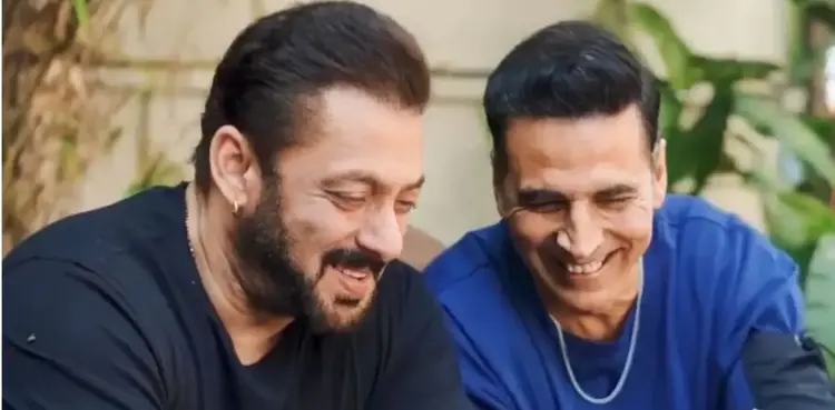 Bigg Boss 18 finale: Akshay Kumar leaves without filming segment with Salman