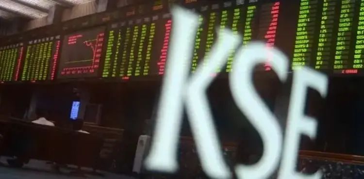 PSX continues with bearish as KSE-100 shed 178 points