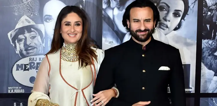 Kareena Kapoor slams media gathered outside her residence